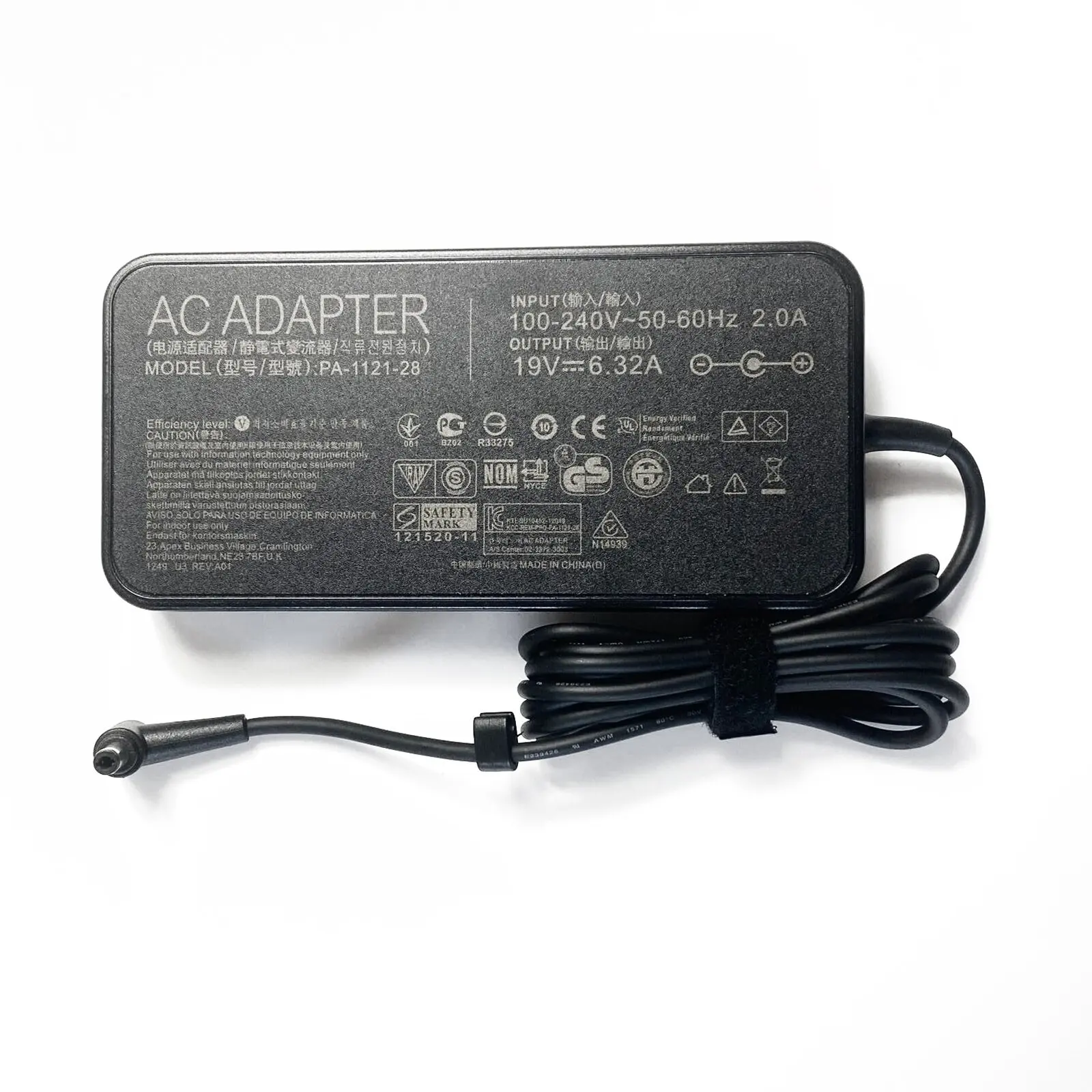 Caricabatterie adattatore ca p - Laptop Accessories Shop recensione e prezzo