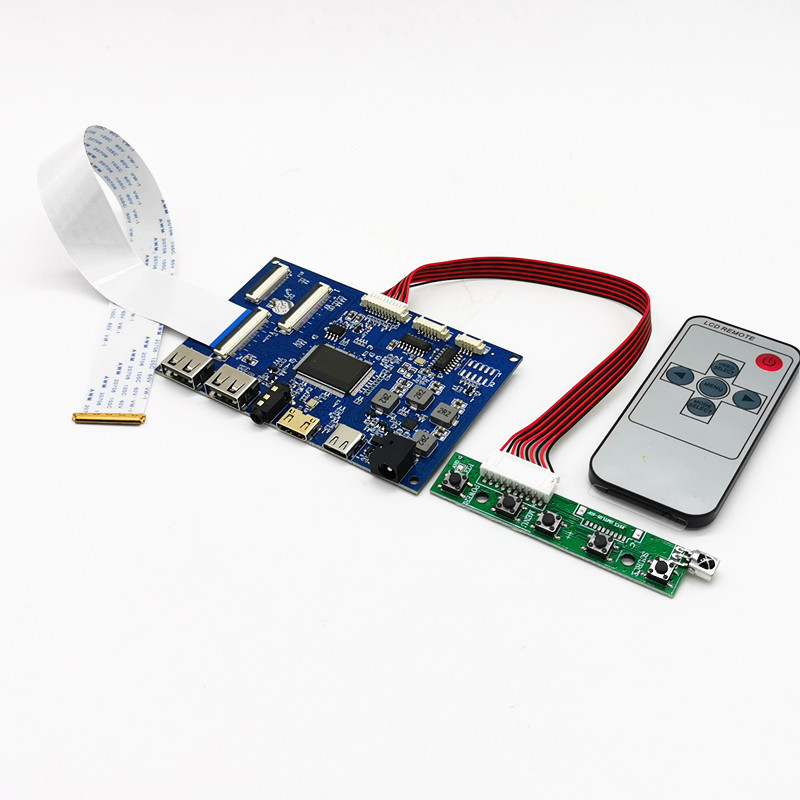 Kit Driver per Pannello LCD 10 - Laptop Accessories Display recensione e prezzo