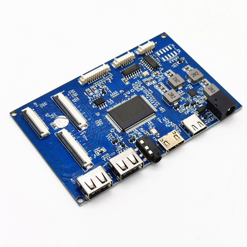 Kit Driver per Pannello LCD 10 - Laptop Accessories Display recensione e prezzo