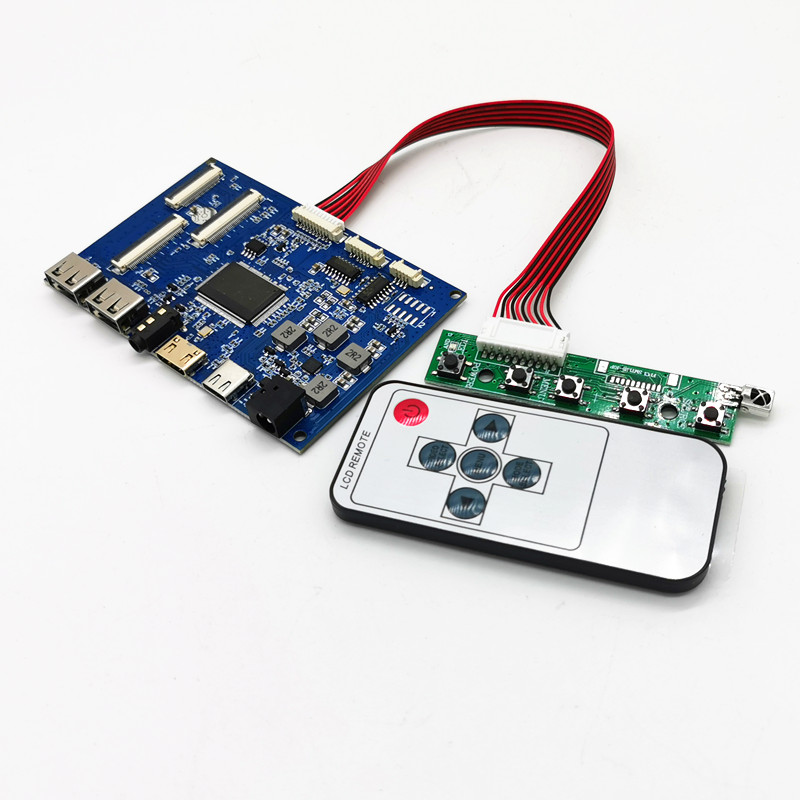 Kit Driver per Pannello LCD 10 - Laptop Accessories Display recensione e prezzo