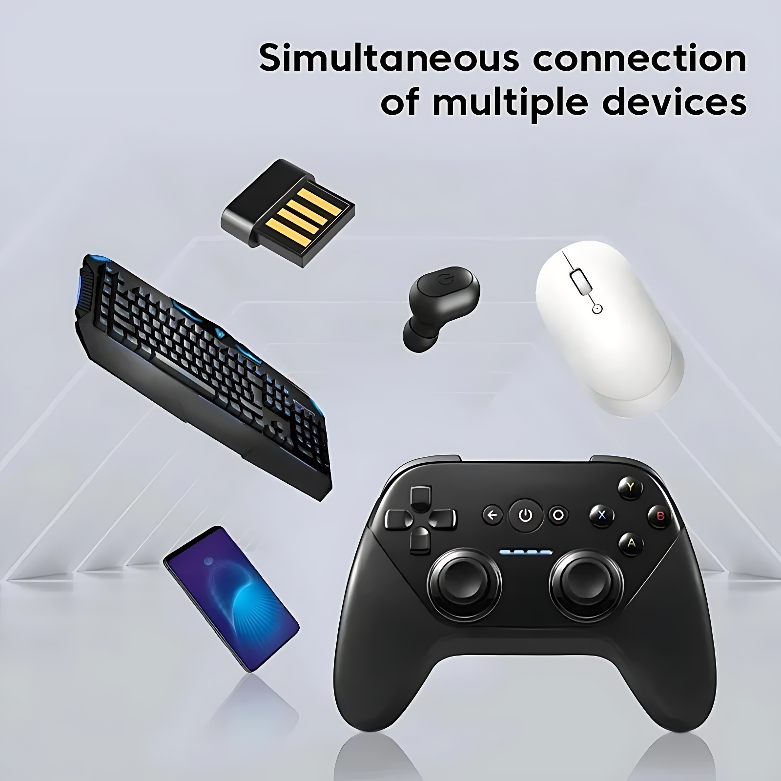 Adattatore wireless trasmettit - Laptop External Accessories recensione e prezzo