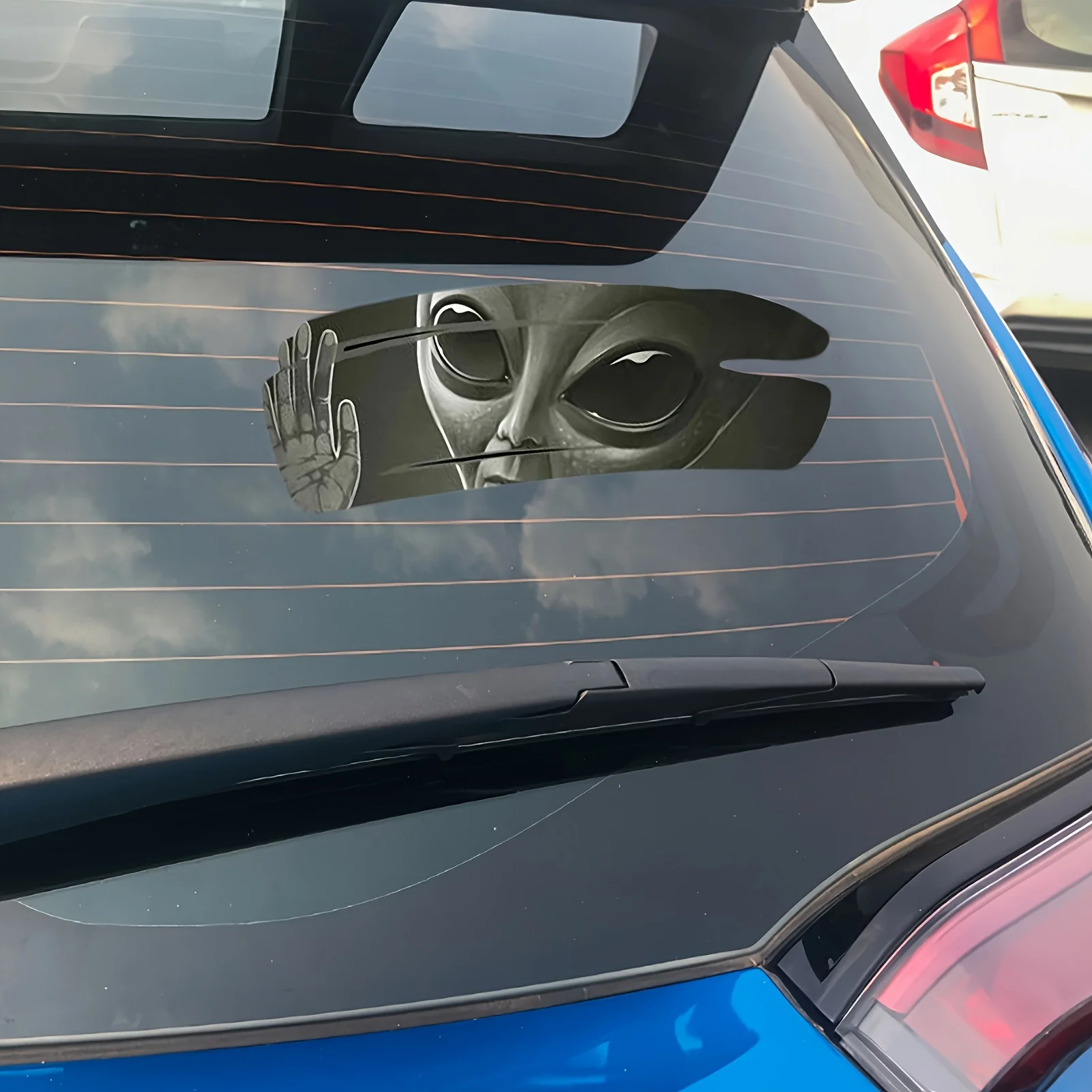 Adesivi per auto Cool Decalcom - Laptop Accessories Decoration recensione e prezzo