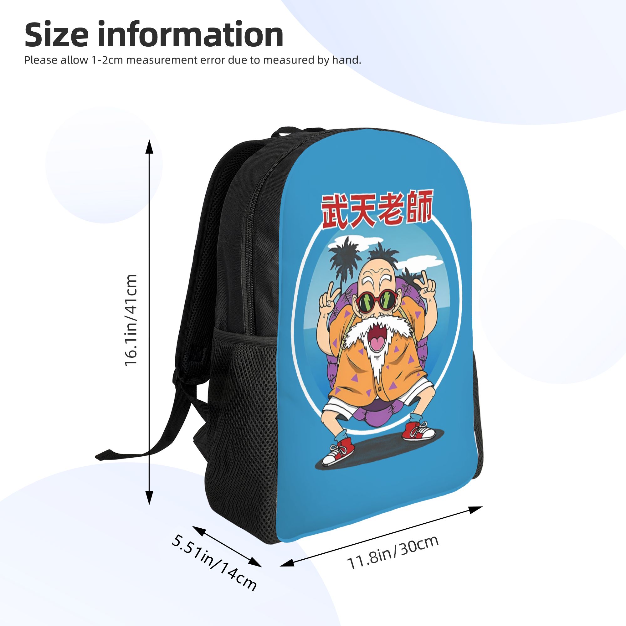 Zaino 3D Print D-Dragon B-Ball - Laptop Accessories For College recensione e prezzo