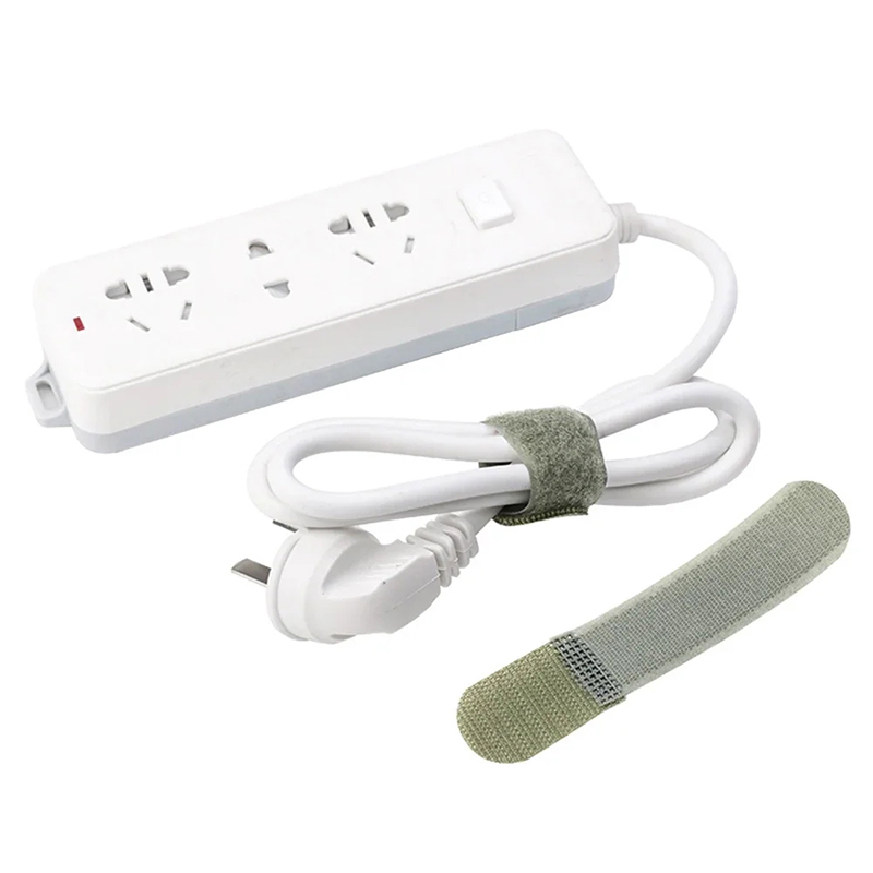Nuovo Set da 10 Pezzi di Fasce - Cable Management Bag recensione e prezzo