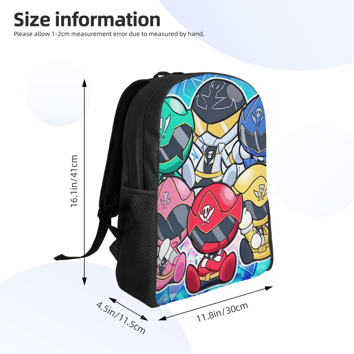 Zaino personalizzato S-Supers  - Laptop Accessories For College recensione e prezzo