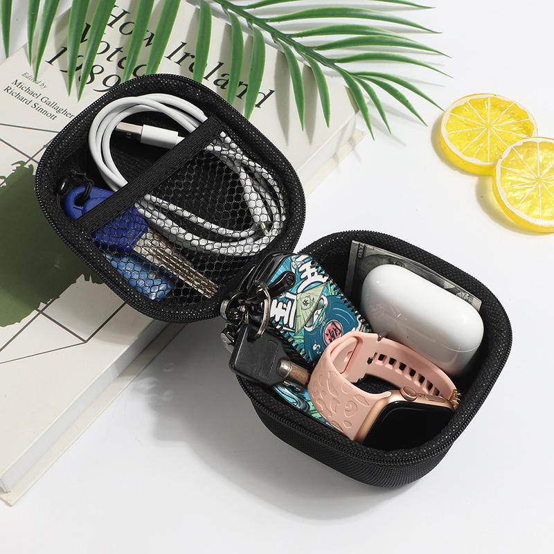 Mini custodia portatile per ga - Cable Management Bag recensione e prezzo
