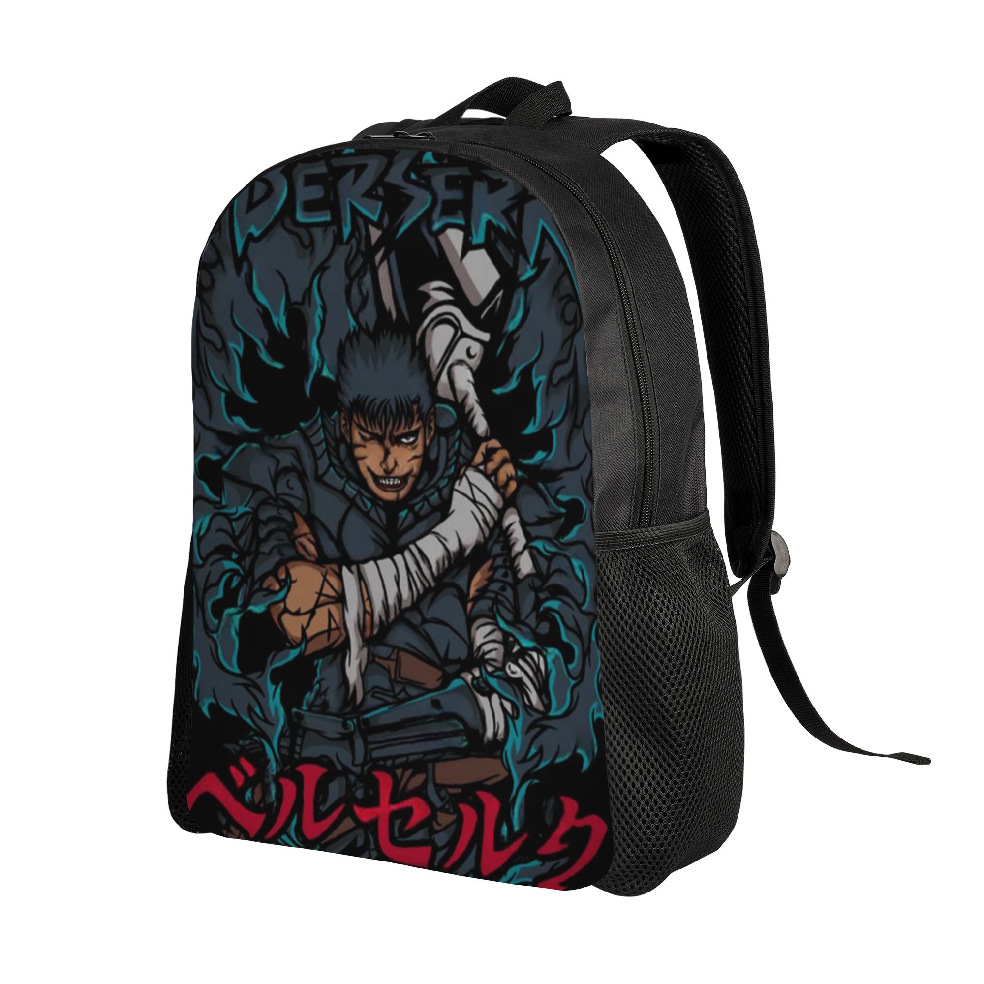 Zaino da viaggio B-Berserks pe - Laptop Accessories For College recensione e prezzo