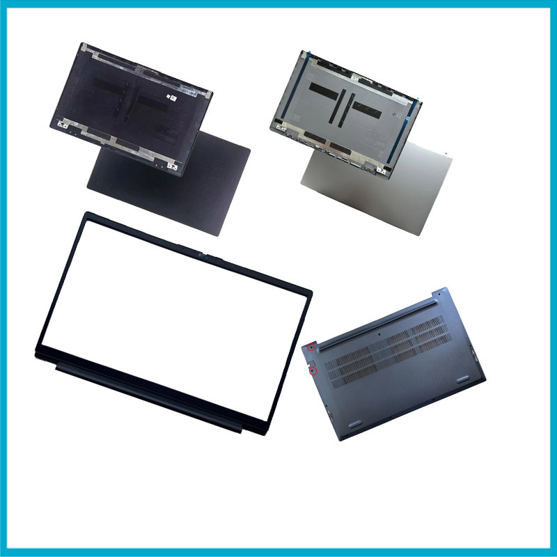Cover posteriore superiore per - Laptop Accessories Display recensione e prezzo