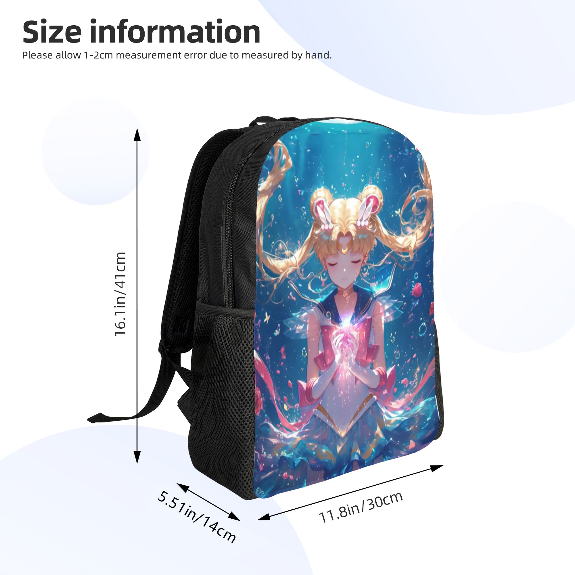 Zaini personalizzati S-Sailors - Laptop Accessories For College recensione e prezzo