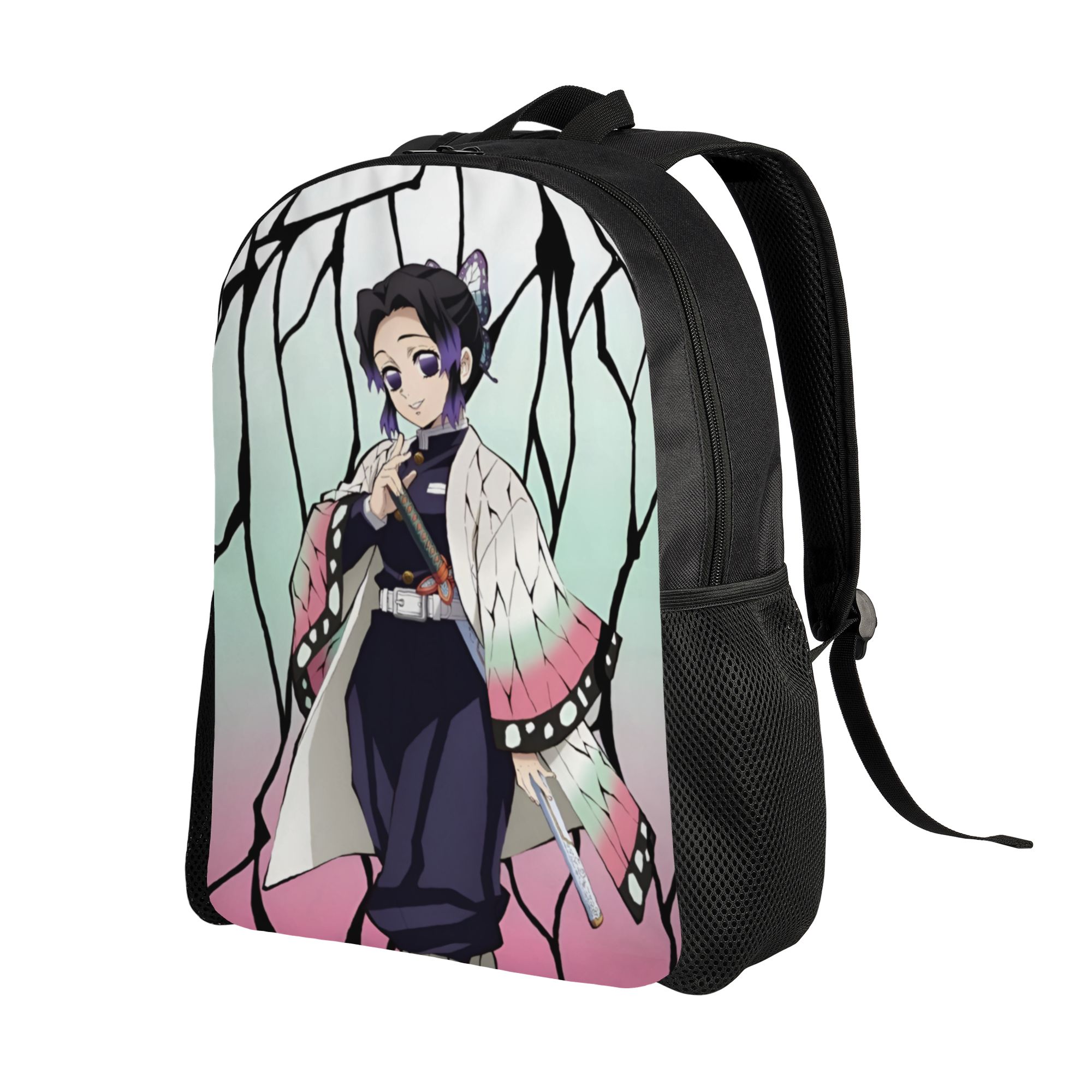 Zaini D-Demons Slayers con sta - Laptop Unique Accessories recensione e prezzo