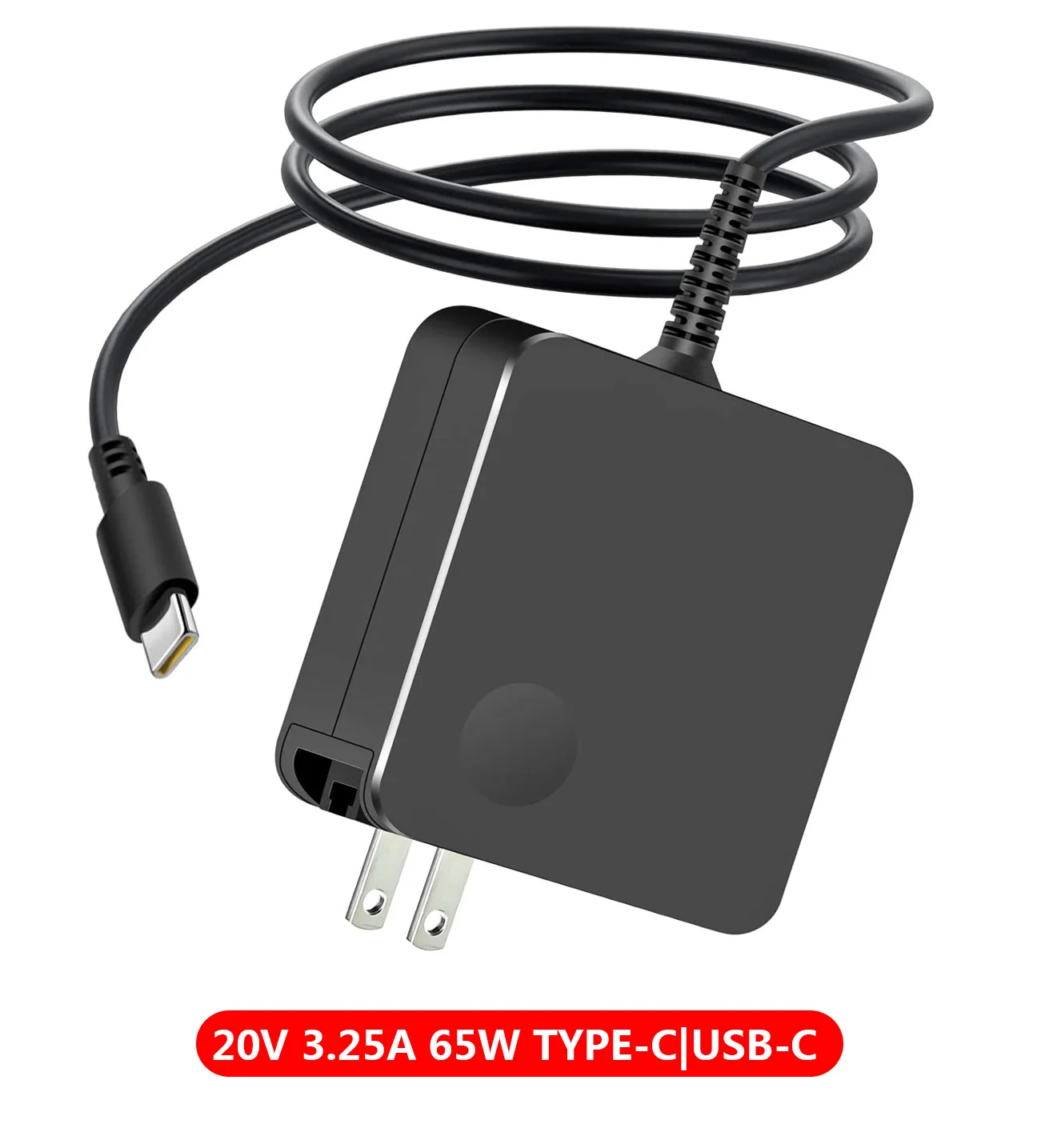 Caricabatterie adattatore ca p - Laptop Accessories Shop recensione e prezzo
