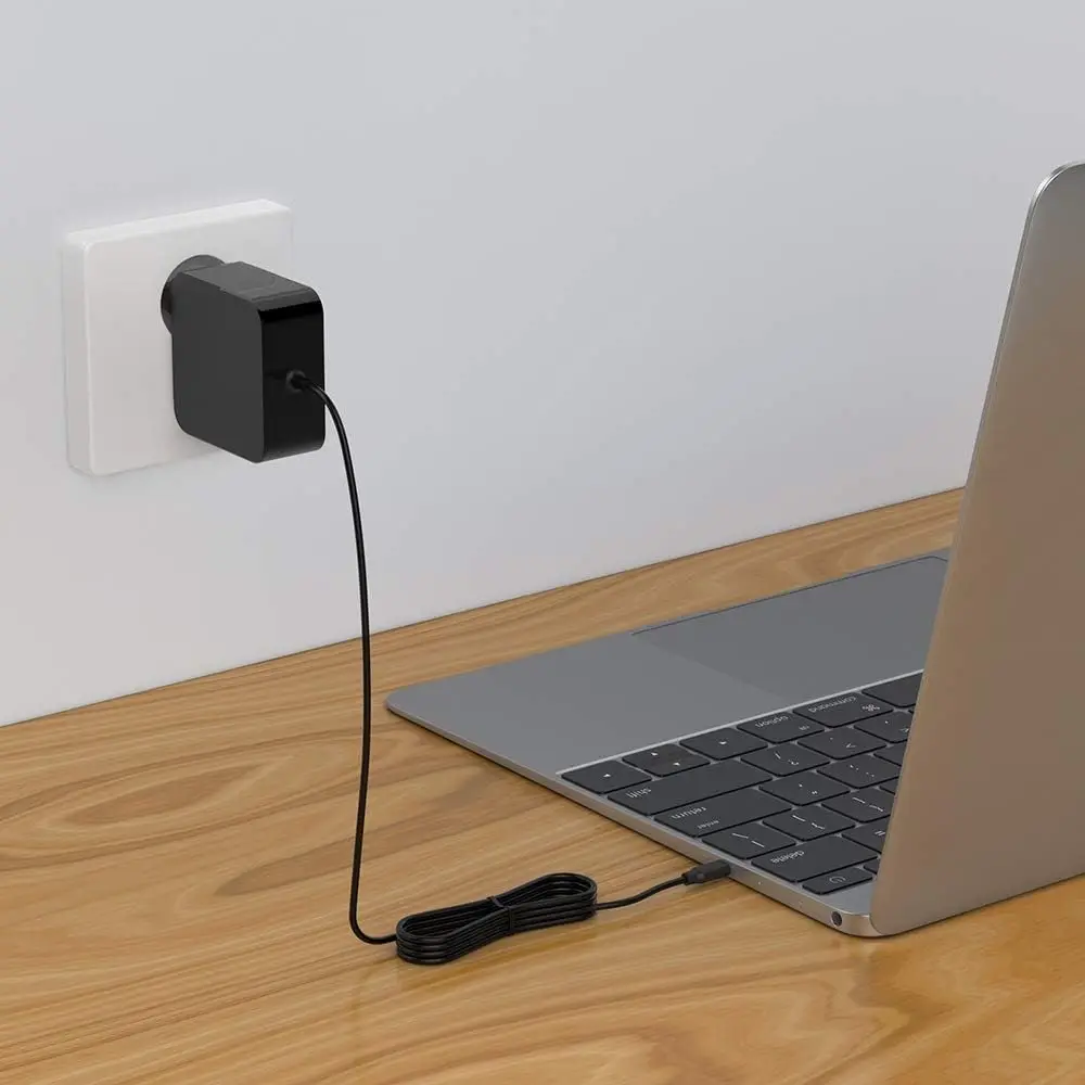 Caricabatterie adattatore ca p - Laptop Accessories Shop recensione e prezzo