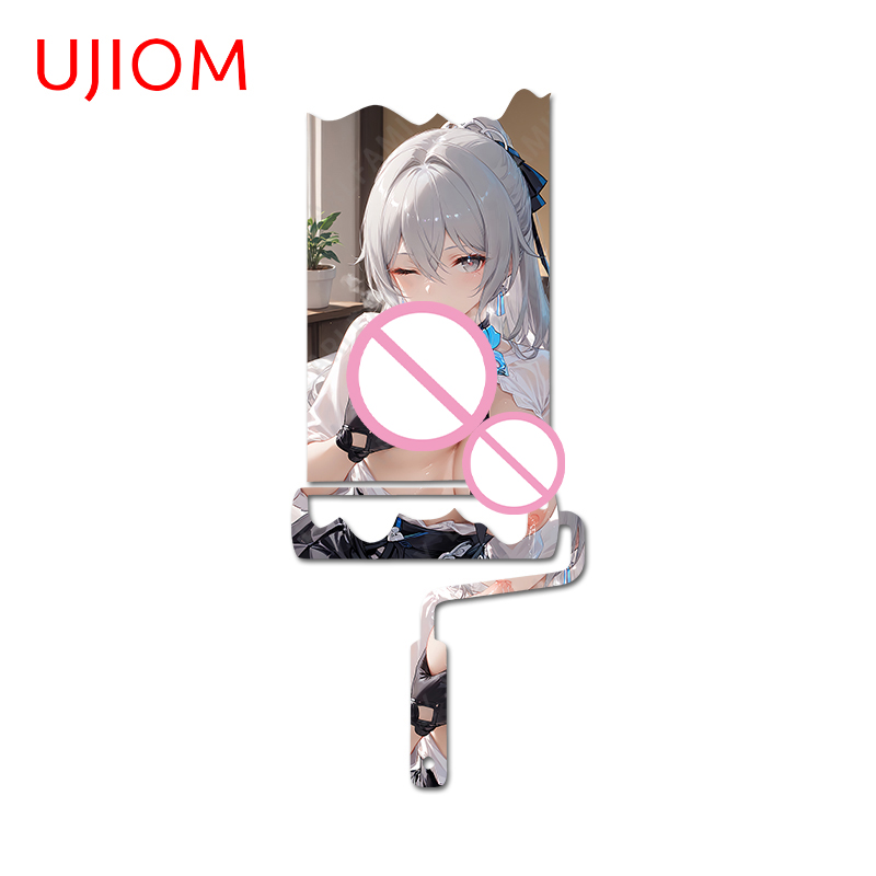 UJIOM Bronya NSFW Adesivo da p - Laptop Unique Accessories recensione e prezzo