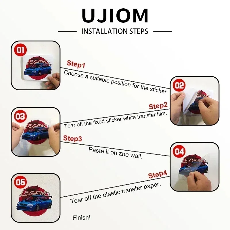 UJIOM Bronya NSFW Adesivo da p - Laptop Unique Accessories recensione e prezzo