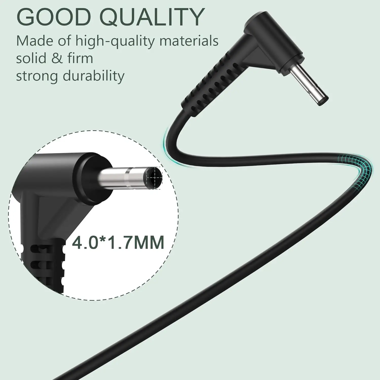 Caricabatterie adattatore ca p - Laptop Accessories Shop recensione e prezzo