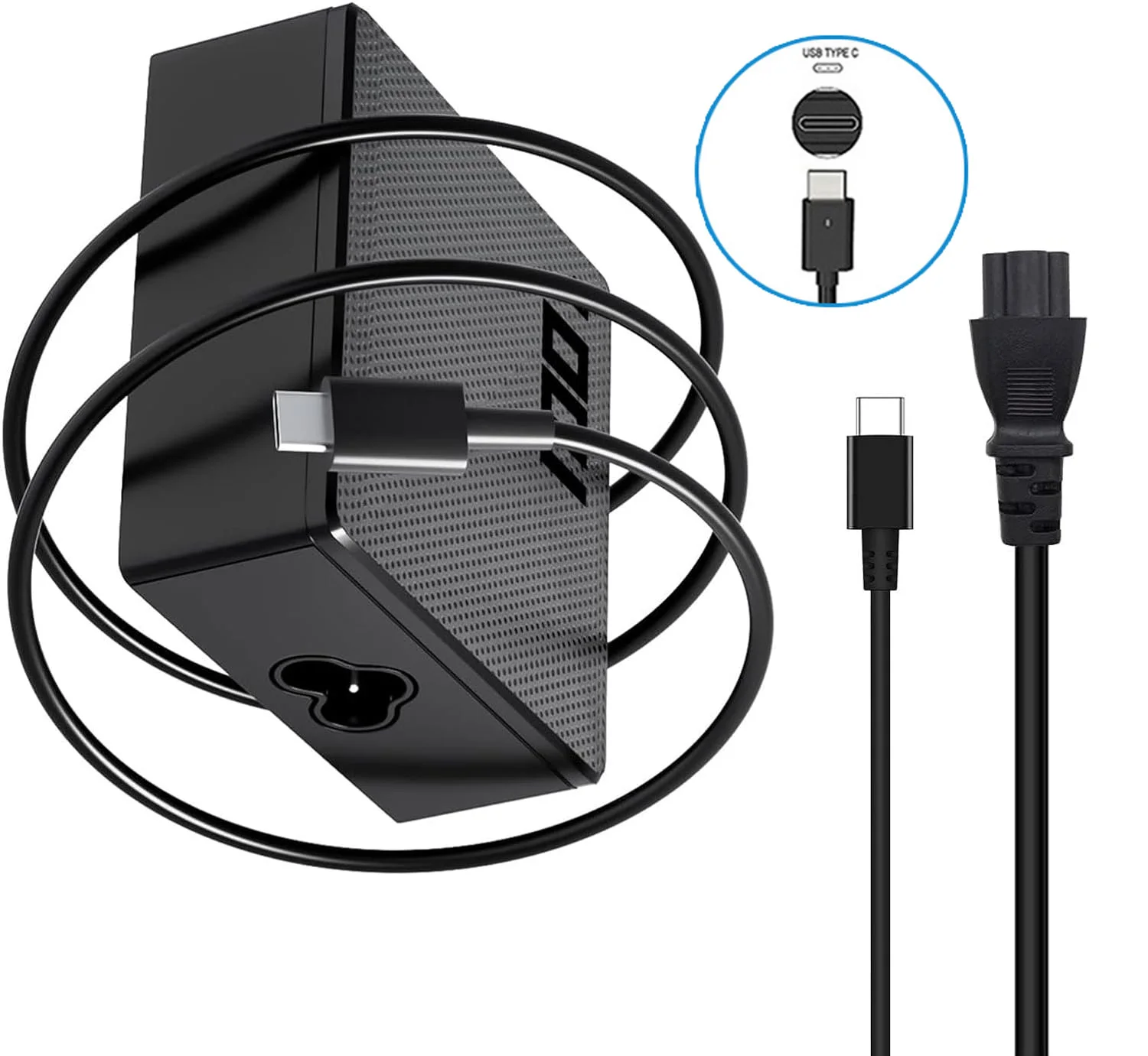 Caricatore adattatore CA per l - Laptop Accessories Shop recensione e prezzo