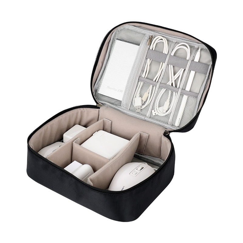 Protezione Borse portaoggetti  - Cable Management Bag recensione e prezzo