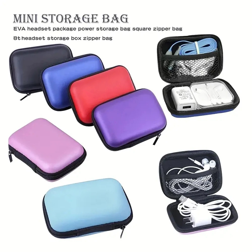 Borsa Portatile per Cavi Dati, - Laptop External Accessories recensione e prezzo