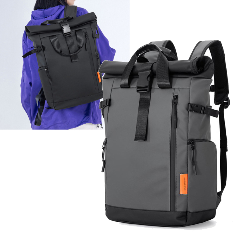 Zaino fitness espandibile Acce - Laptop Accessories For College recensione e prezzo