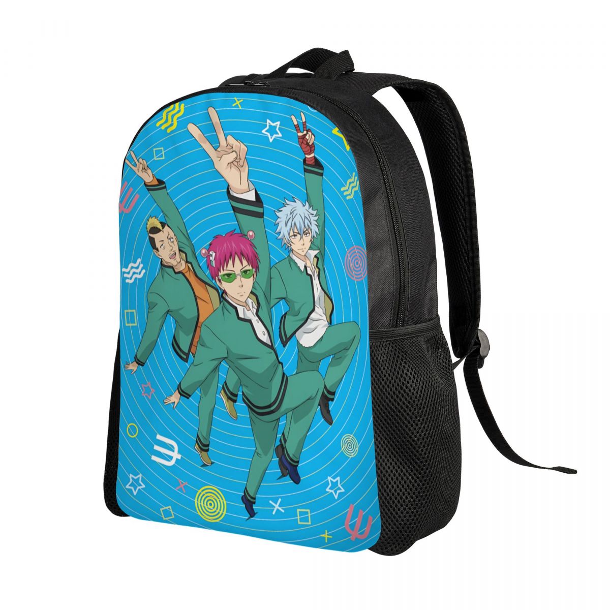 Zaino da viaggio personalizzat - Laptop Accessories For College recensione e prezzo