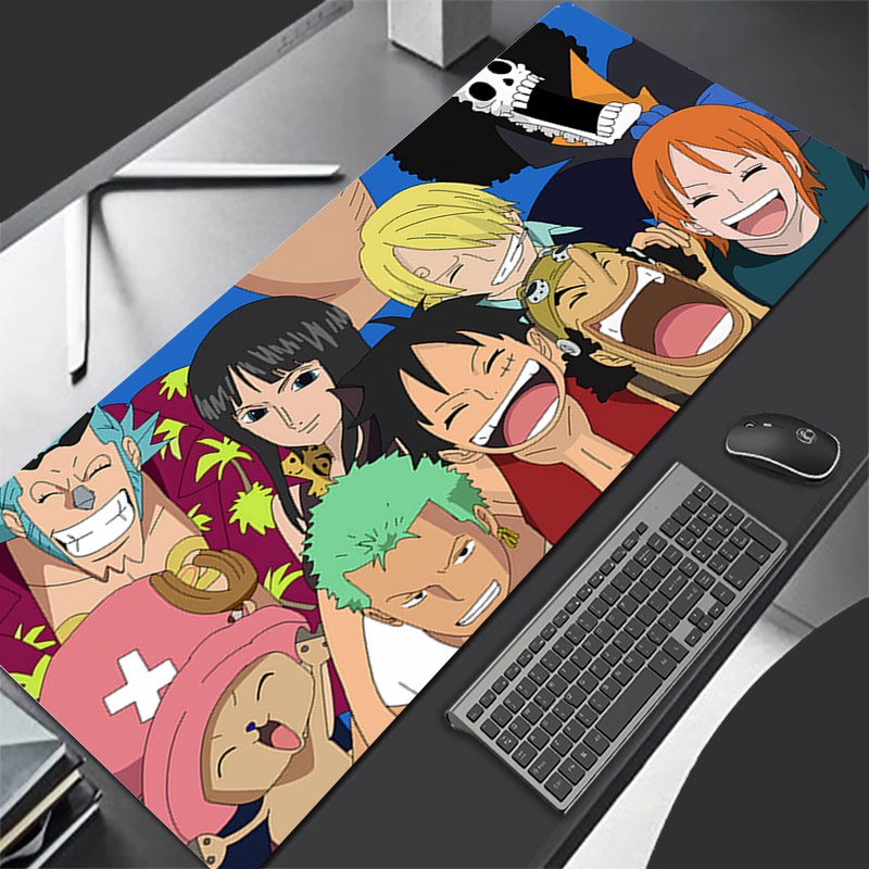 Tappetino per Mouse One Piece  - Keyboard Laptop Accessories recensione e prezzo