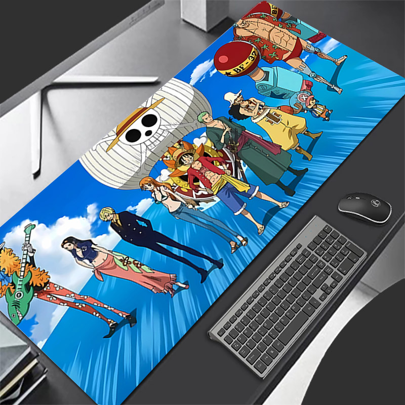 Tappetino per Mouse One Piece  - Keyboard Laptop Accessories recensione e prezzo