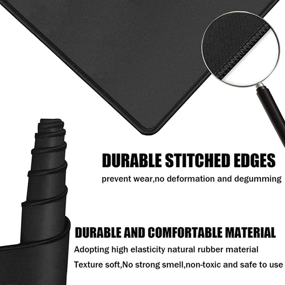 Tappetino da Scrivania Geometr - Laptop Accessories For Wrist Support recensione e prezzo