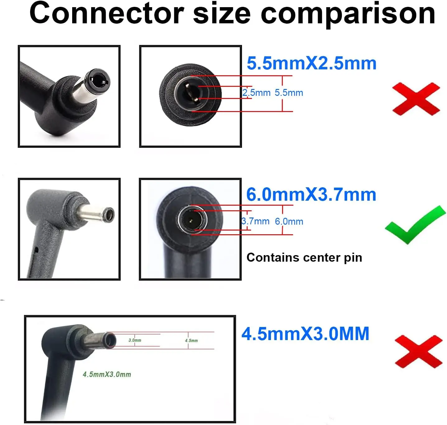 Caricabatterie adattatore ca p - Laptop Accessories Shop recensione e prezzo