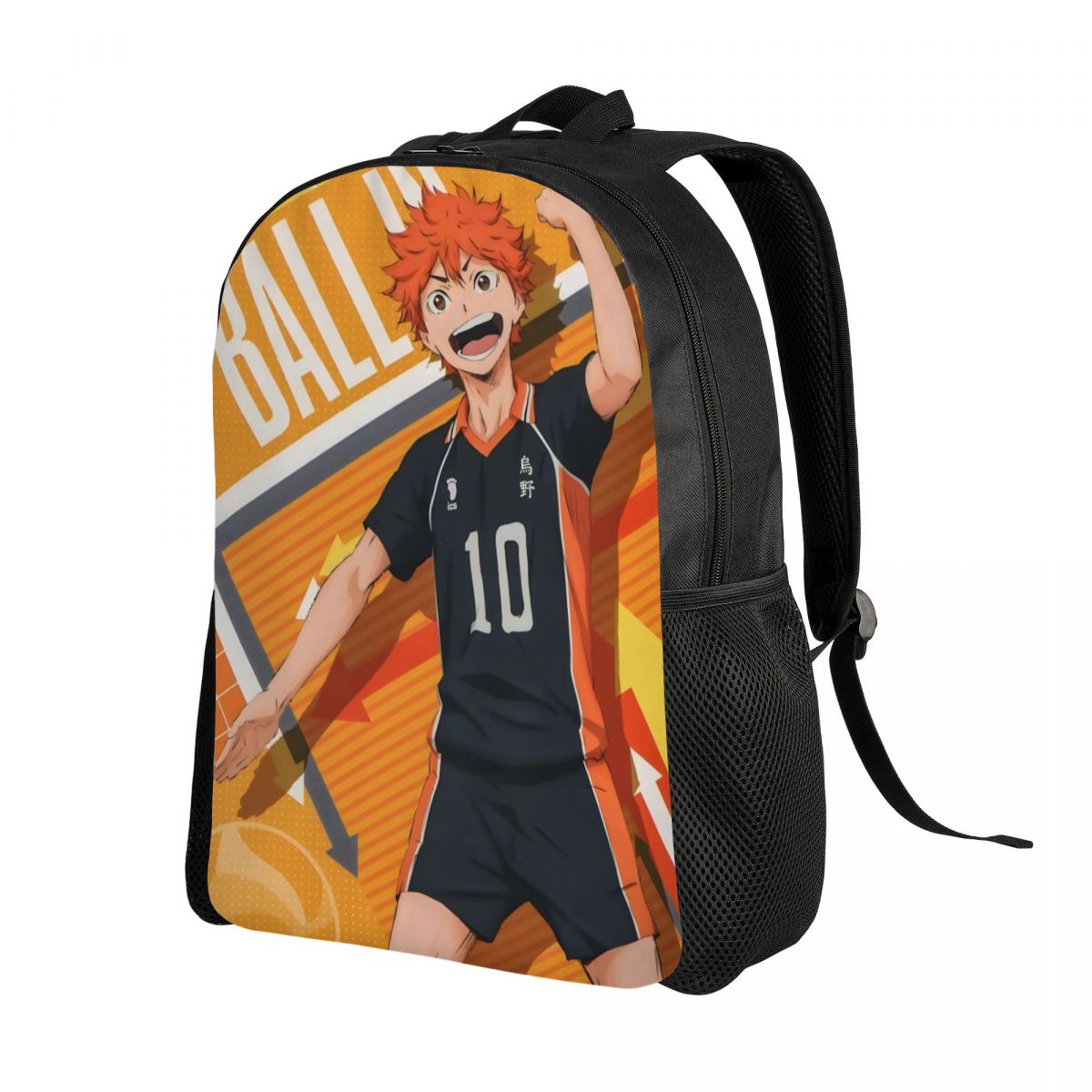 Zaini meravigliosi H-Haikyuues - Laptop Accessories For College recensione e prezzo