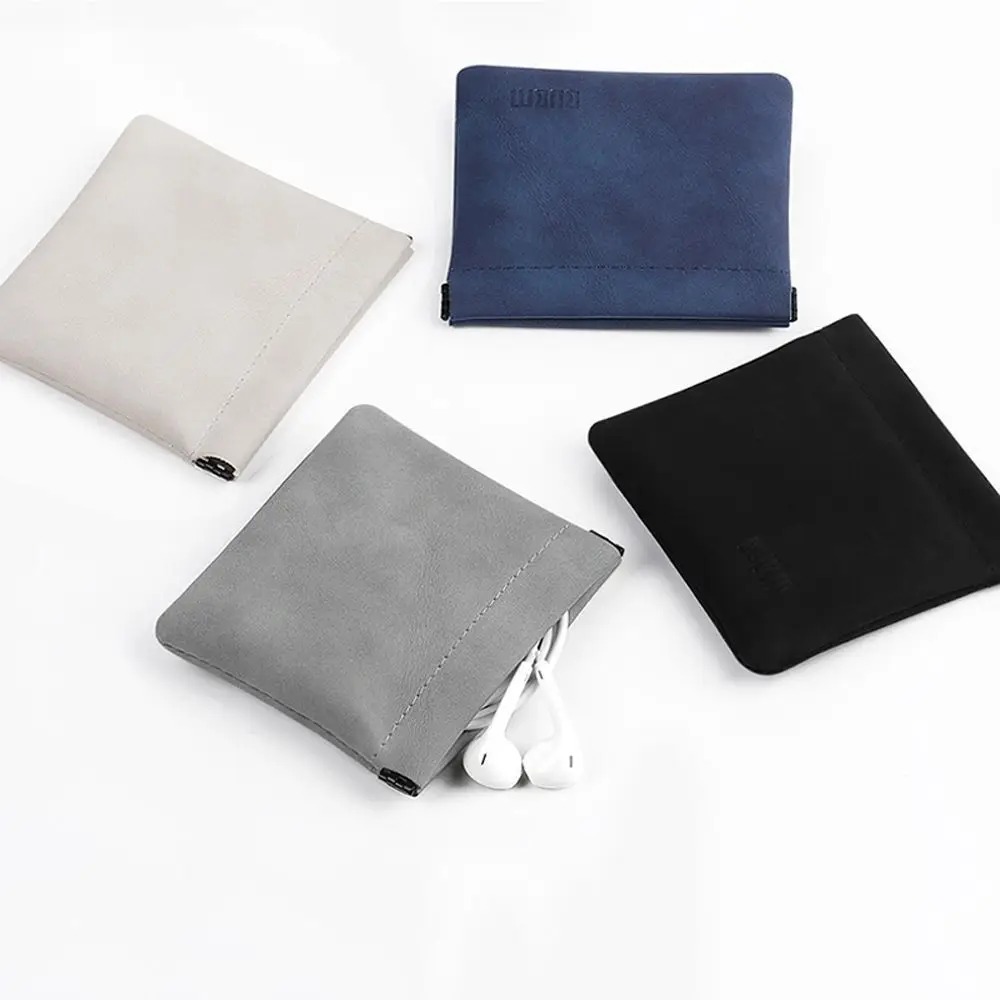 Borsa porta auricolari, organi - Cable Management Bag recensione e prezzo