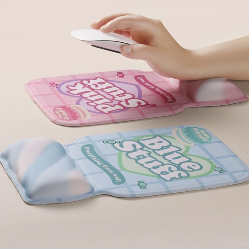 Tappetino per poggiapolsi Tapp - Laptop Accessories For Wrist Support recensione e prezzo