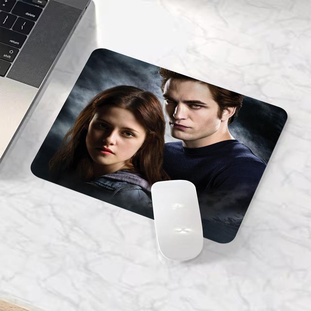 Film Twilight Mouse Pad PC Com - Laptop Accessories Writing Pad recensione e prezzo