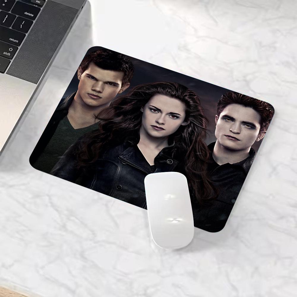 Film Twilight Mouse Pad PC Com - Laptop Accessories Writing Pad recensione e prezzo