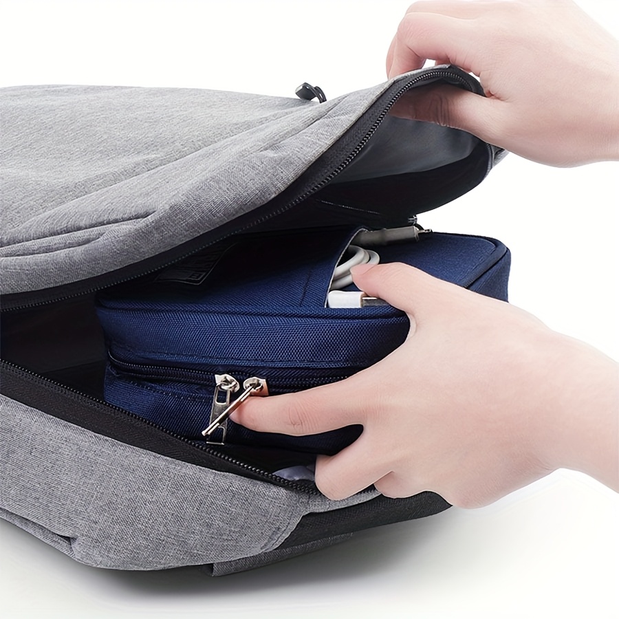 Borsa portaoggetti per accesso - Cable Management Bag recensione e prezzo