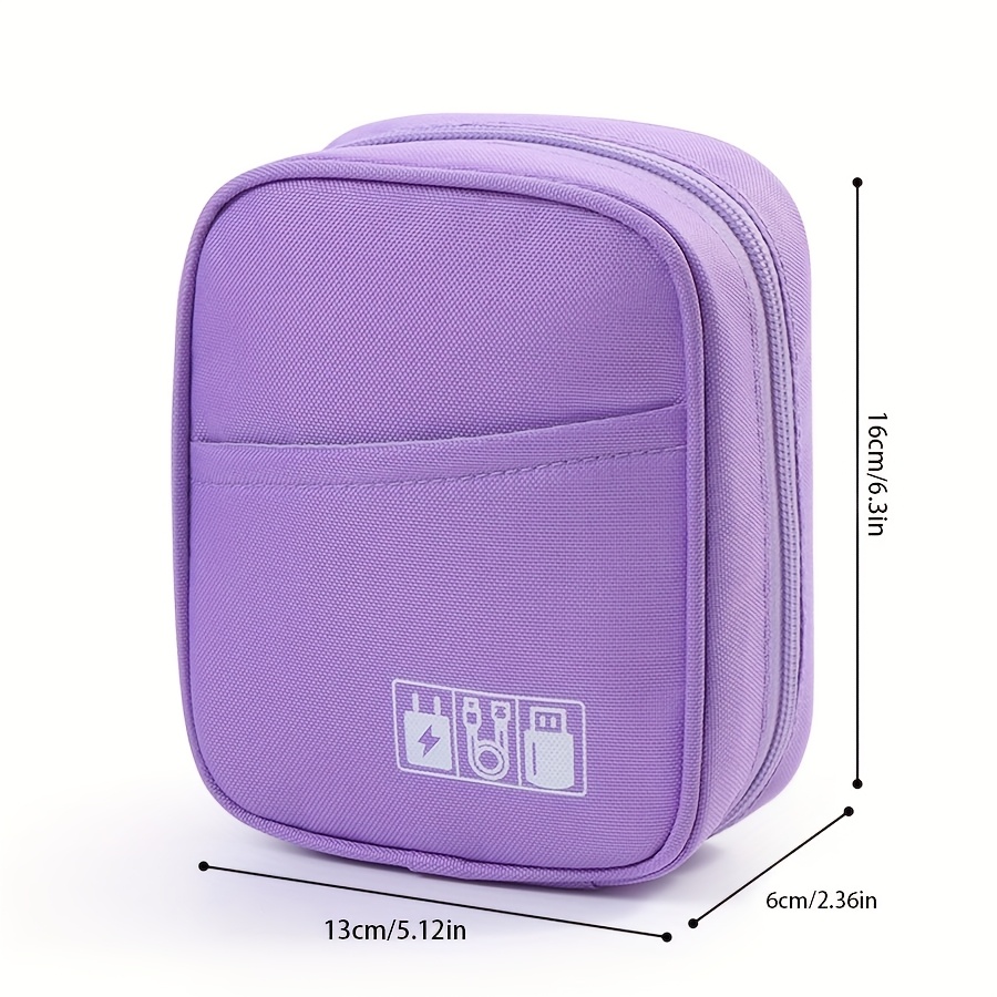 Borsa portaoggetti per accesso - Cable Management Bag recensione e prezzo