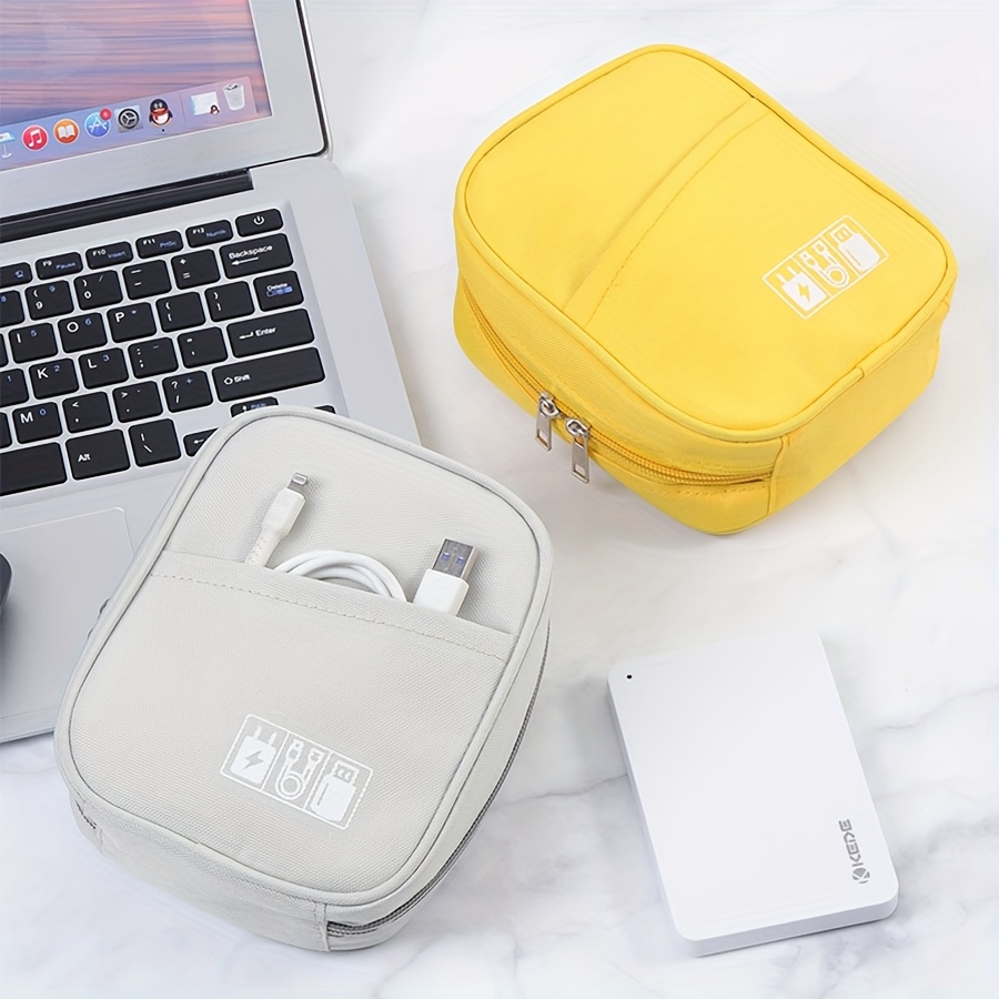 Borsa portaoggetti per accesso - Cable Management Bag recensione e prezzo