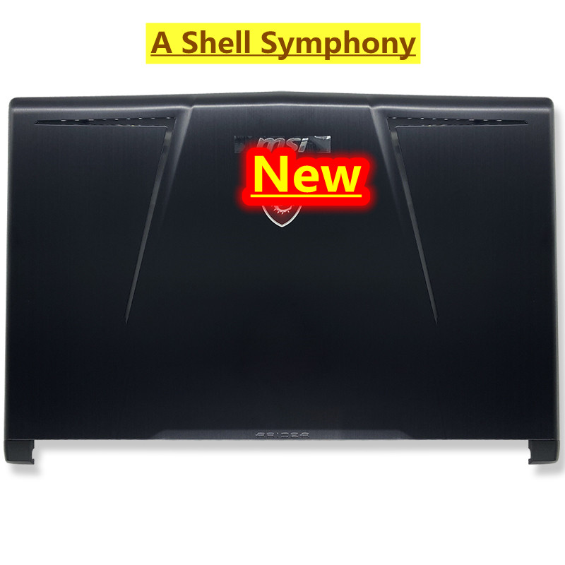 Per MSI GE63 MS-16P1 16 p3 16  - Laptop Accessories Display recensione e prezzo