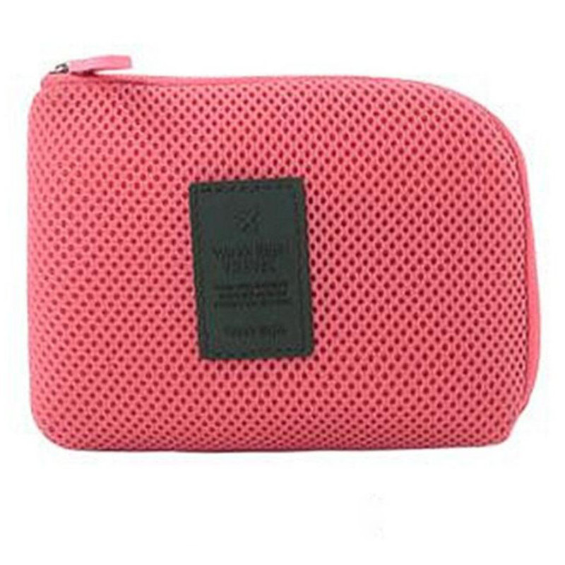 Borsa per accessori da viaggio - Cable Management Bag recensione e prezzo