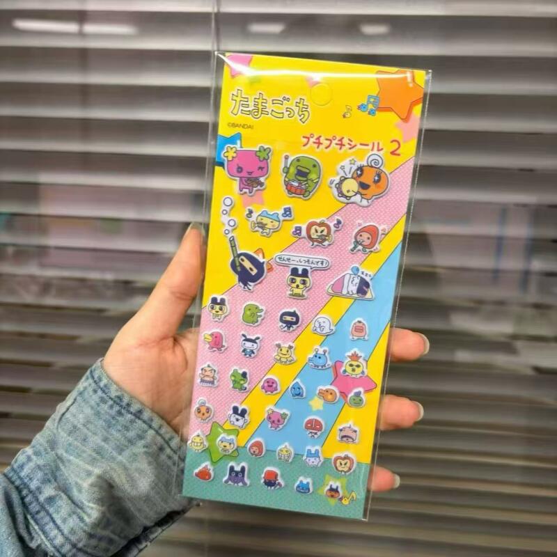 6 Pezzi Adesivi a Bolle Cartoo - Laptop Accessories Decoration recensione e prezzo