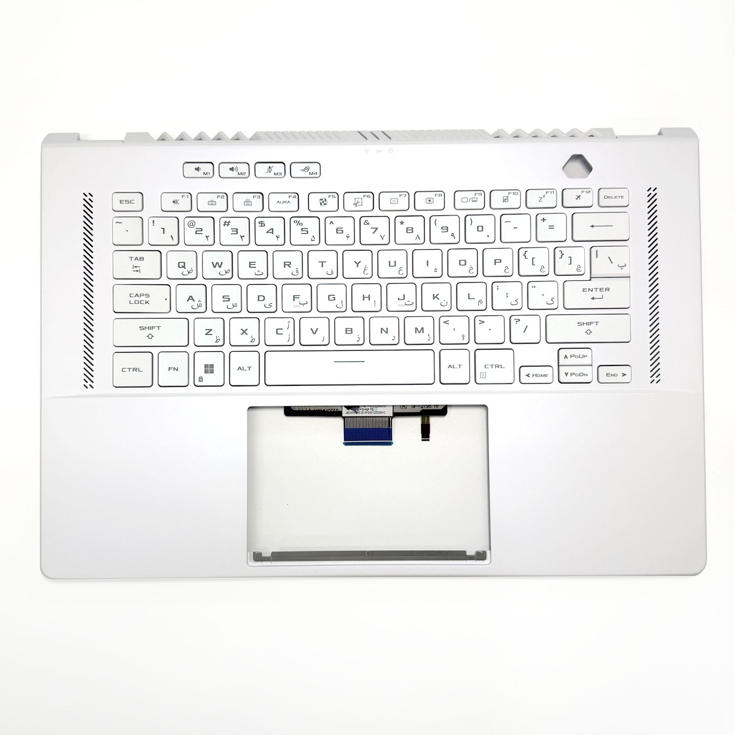 Per Phantom 15 2021/2022 Model - Keyboard Laptop Accessories recensione e prezzo