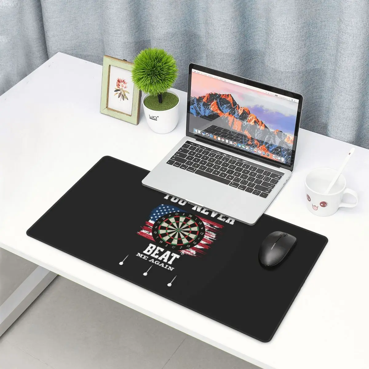 Tappetino per Mouse Grande con - Laptop Accessories Target recensione e prezzo