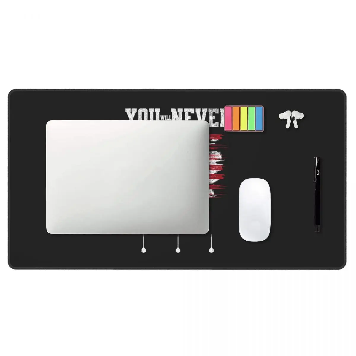 Tappetino per Mouse Grande con - Laptop Accessories Target recensione e prezzo