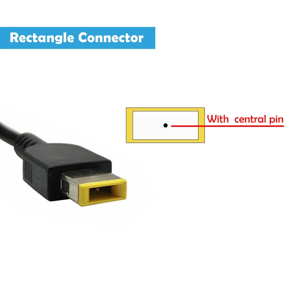 Caricatore adattatore CA per l - Laptop Accessories Shop recensione e prezzo