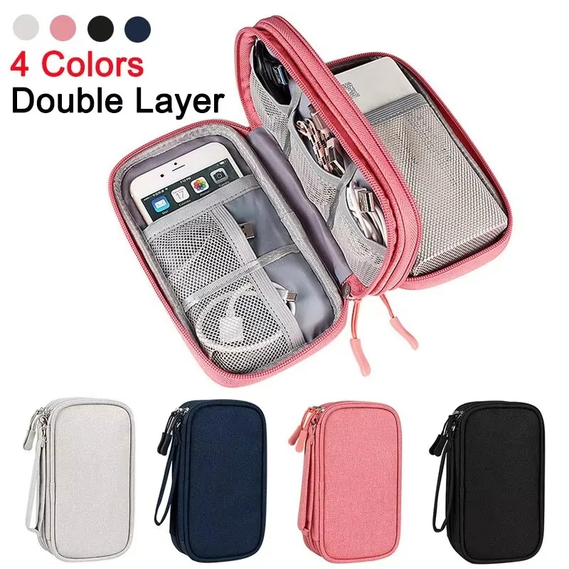 Borsa da viaggio impermeabile  - Cable Management Bag recensione e prezzo