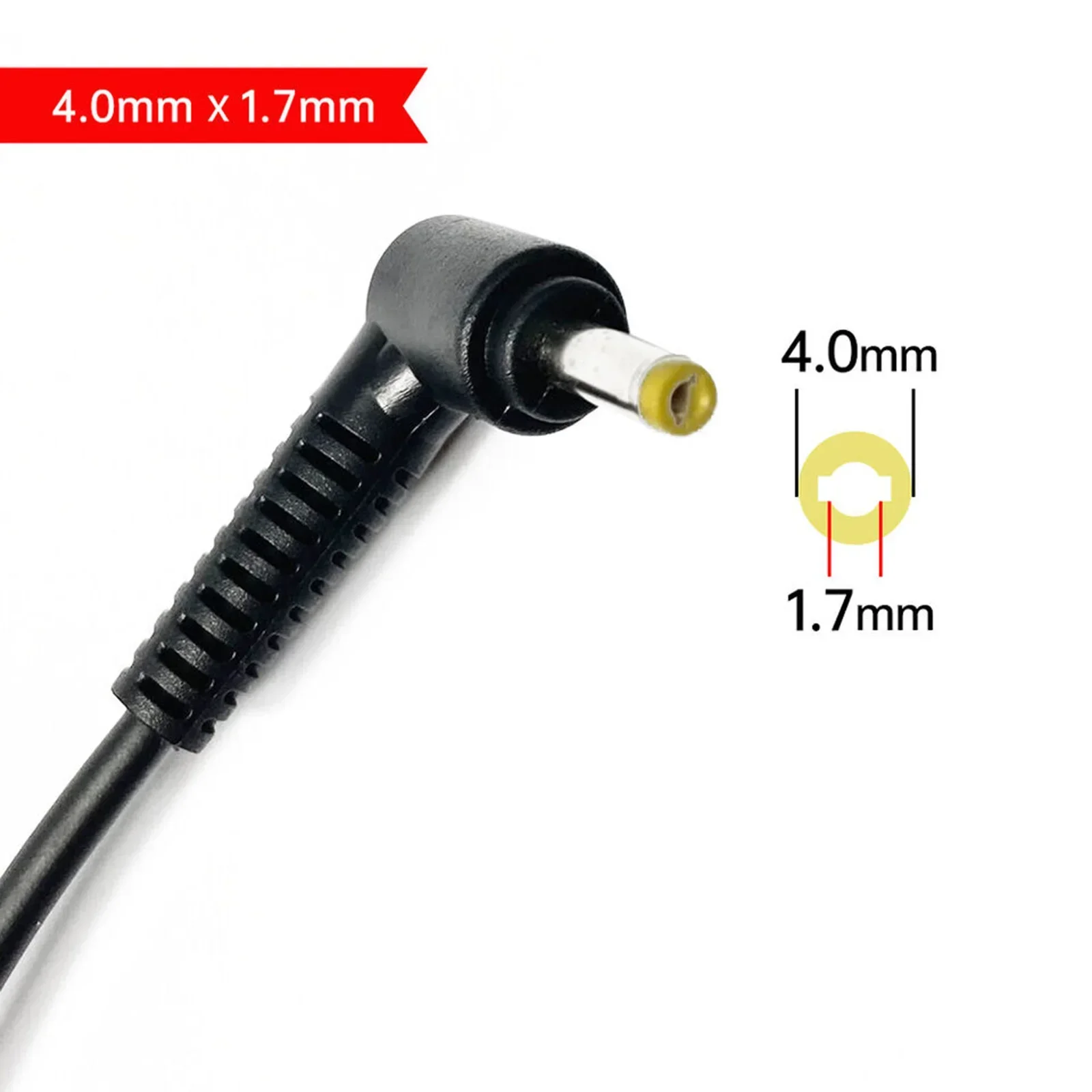Caricatore adattatore CA per l - Laptop Accessories Shop recensione e prezzo