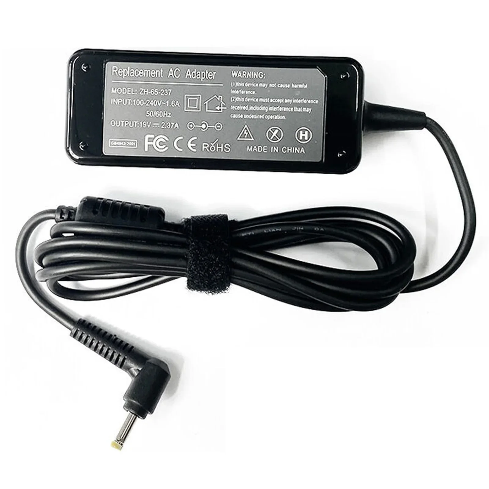 Caricatore adattatore CA per l - Laptop Accessories Shop recensione e prezzo