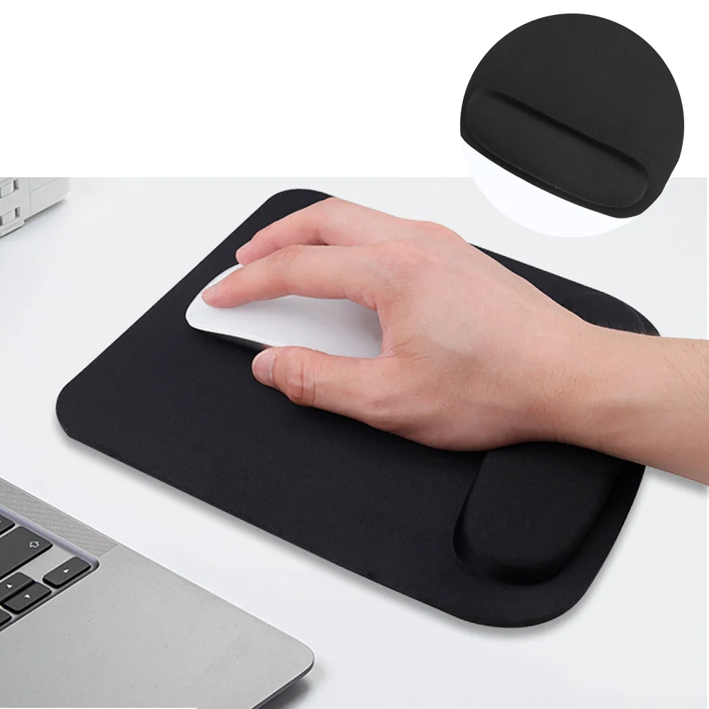 Tappetino per mouse Accessori  - Laptop Accessories For Wrist Support recensione e prezzo