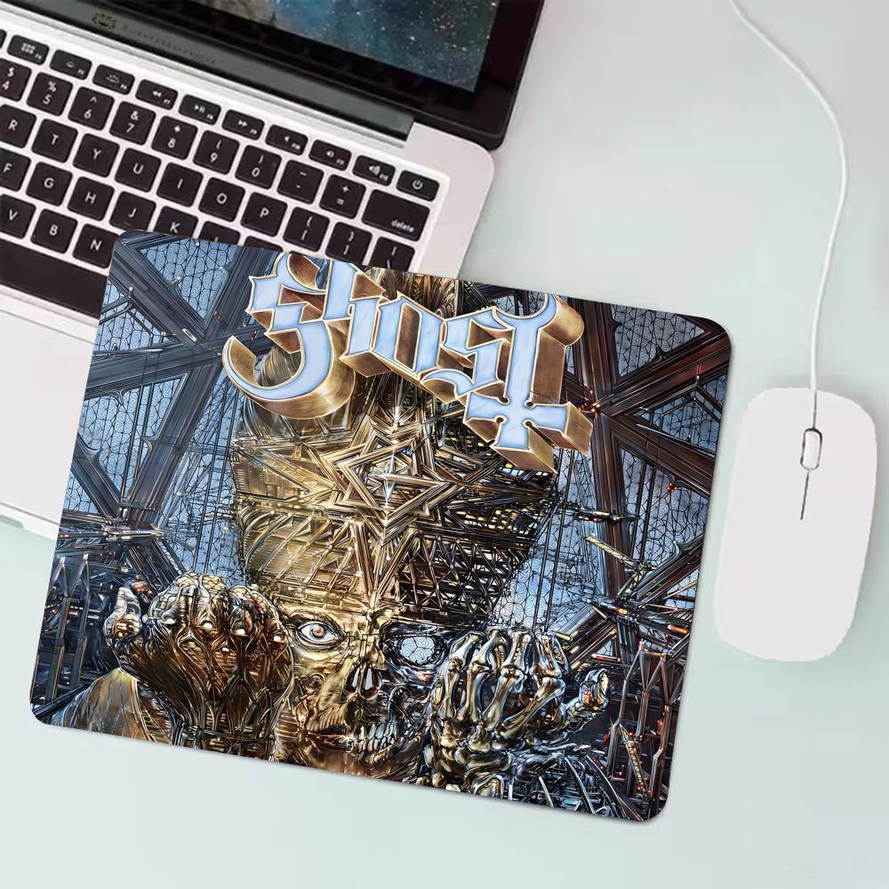 Ghost Band Mouse Gamer Pad PC  - Laptop Accessories Writing Pad recensione e prezzo