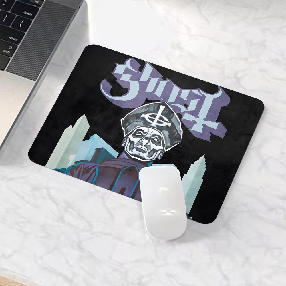 Ghost Band Mouse Gamer Pad PC  - Laptop Accessories Writing Pad recensione e prezzo