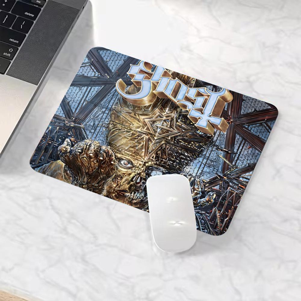 Ghost Band Mouse Gamer Pad PC  - Laptop Accessories Writing Pad recensione e prezzo